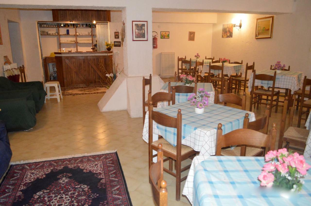 Hotel San Vincenzo Soverato Marina Εξωτερικό φωτογραφία
