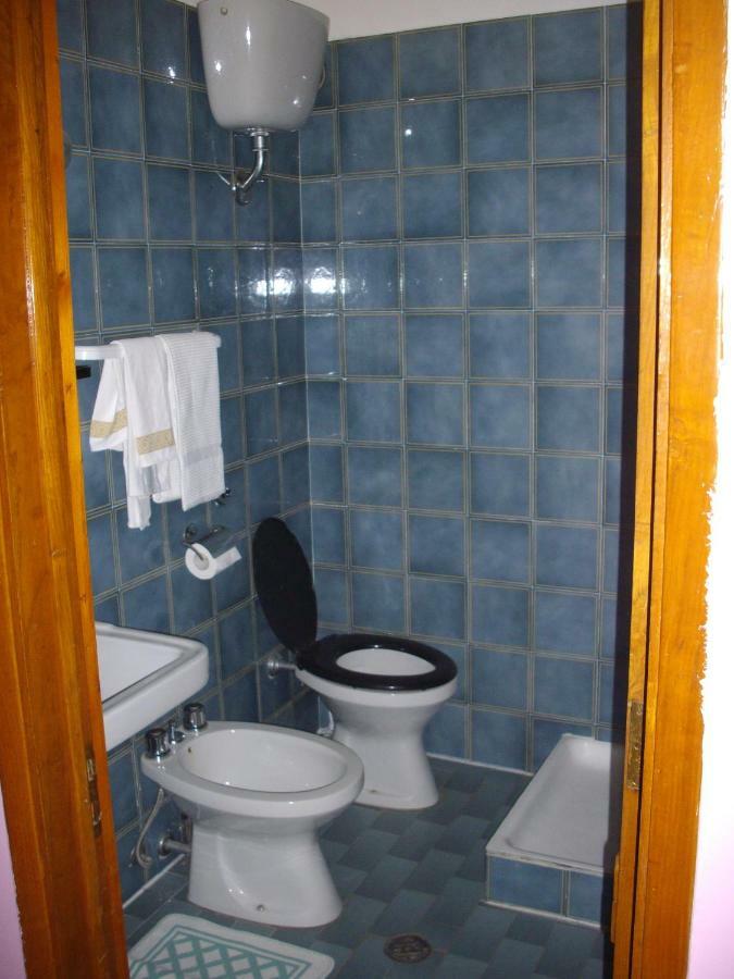 Hotel San Vincenzo Soverato Marina Εξωτερικό φωτογραφία