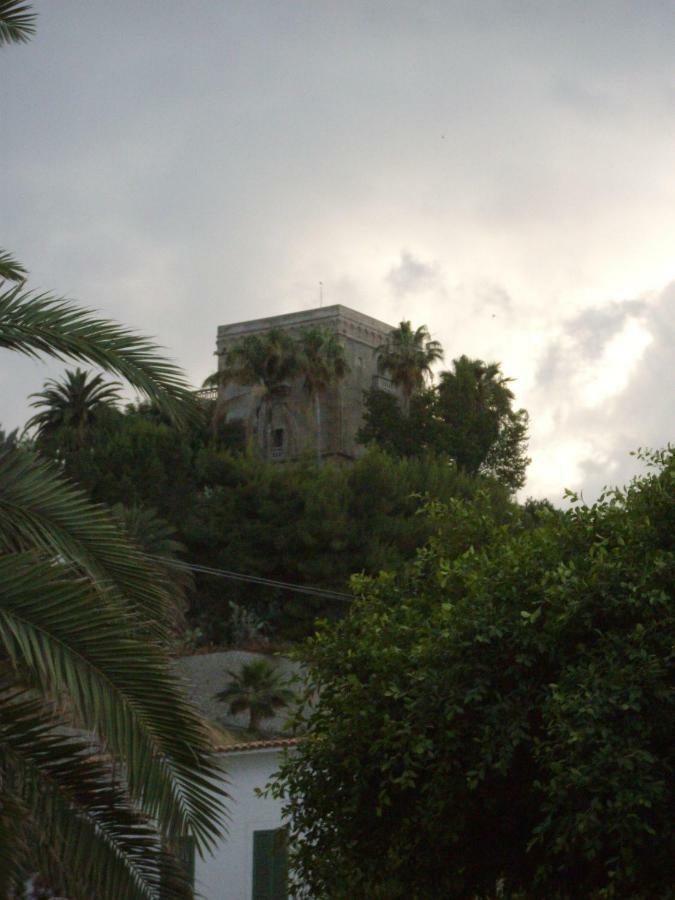 Hotel San Vincenzo Soverato Marina Εξωτερικό φωτογραφία