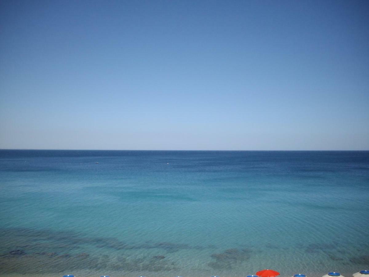 Hotel San Vincenzo Soverato Marina Εξωτερικό φωτογραφία
