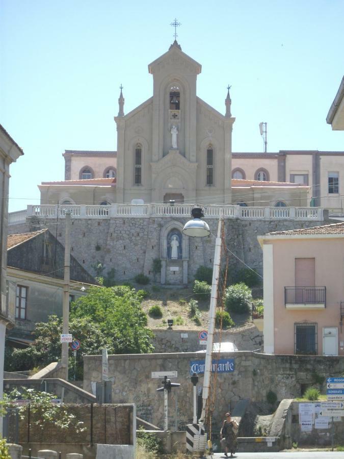 Hotel San Vincenzo Soverato Marina Εξωτερικό φωτογραφία