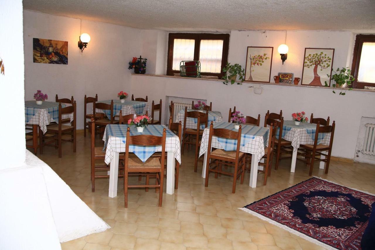 Hotel San Vincenzo Soverato Marina Εξωτερικό φωτογραφία