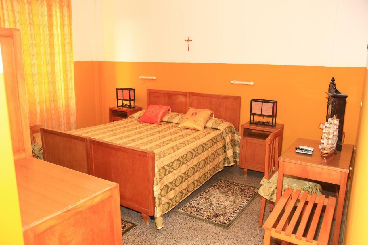Hotel San Vincenzo Soverato Marina Εξωτερικό φωτογραφία
