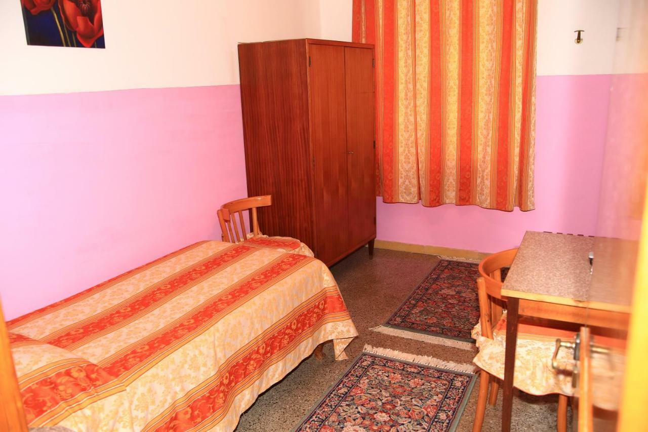 Hotel San Vincenzo Soverato Marina Εξωτερικό φωτογραφία