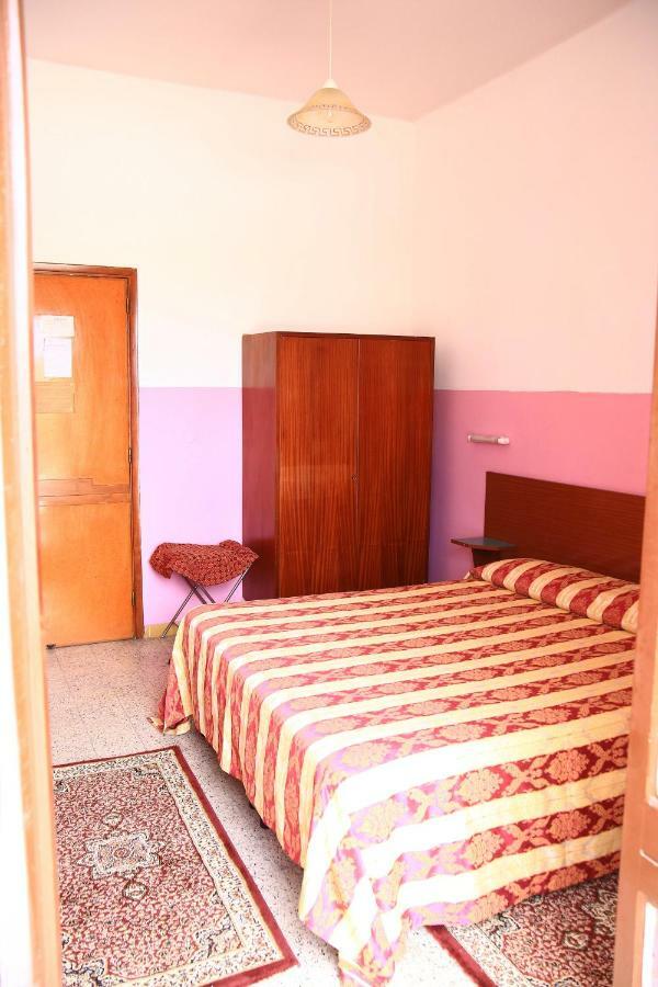 Hotel San Vincenzo Soverato Marina Εξωτερικό φωτογραφία