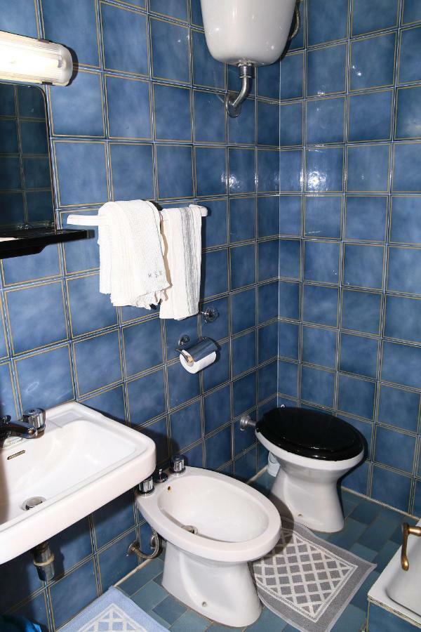 Hotel San Vincenzo Soverato Marina Εξωτερικό φωτογραφία
