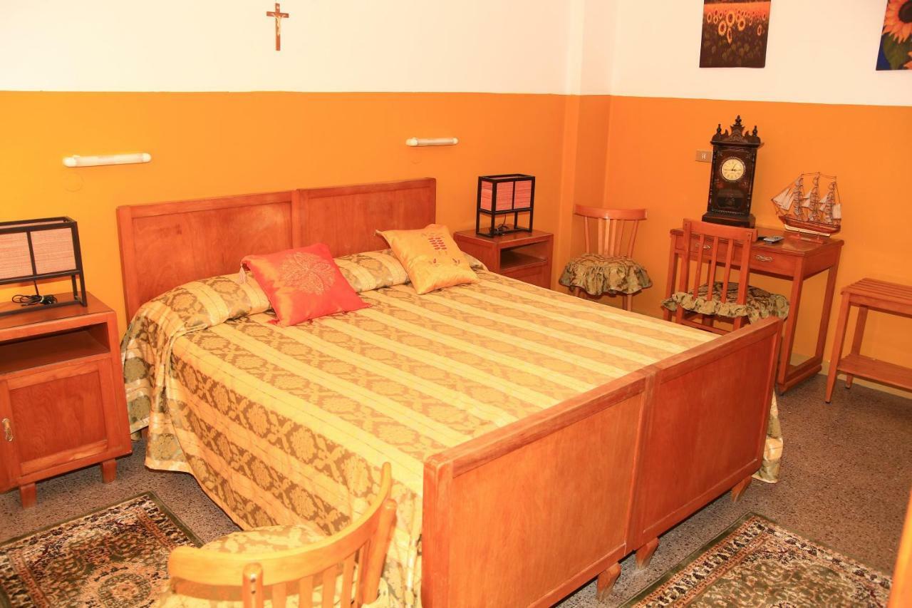 Hotel San Vincenzo Soverato Marina Εξωτερικό φωτογραφία