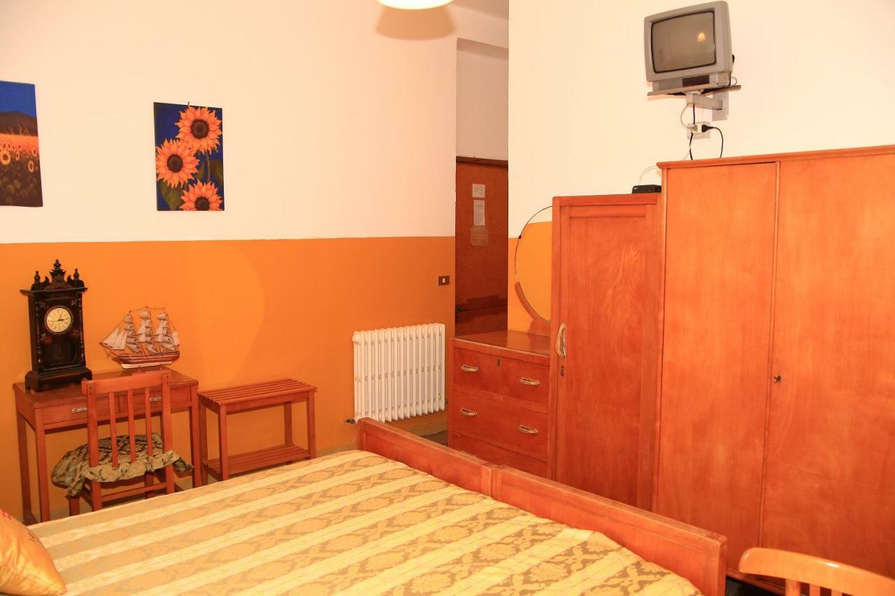Hotel San Vincenzo Soverato Marina Εξωτερικό φωτογραφία