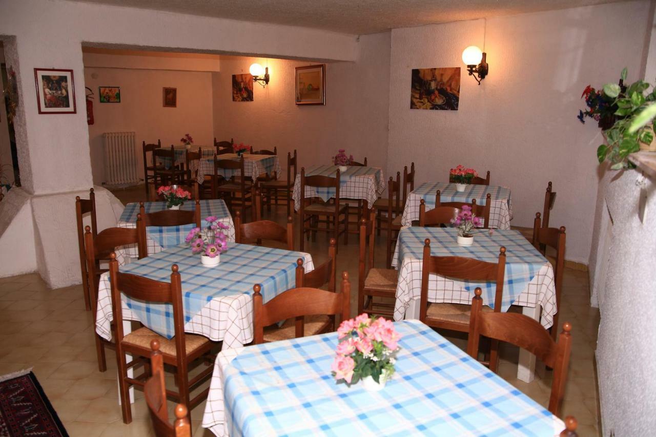 Hotel San Vincenzo Soverato Marina Εξωτερικό φωτογραφία