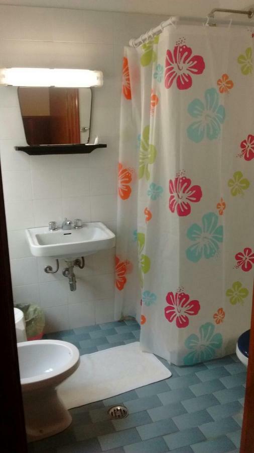 Hotel San Vincenzo Soverato Marina Εξωτερικό φωτογραφία
