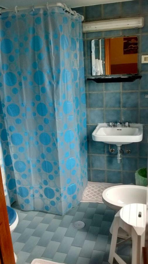 Hotel San Vincenzo Soverato Marina Εξωτερικό φωτογραφία