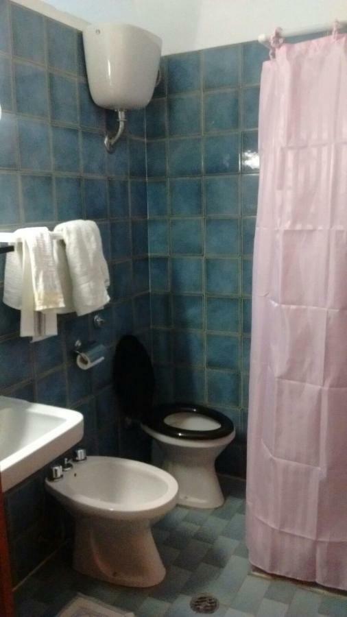 Hotel San Vincenzo Soverato Marina Εξωτερικό φωτογραφία